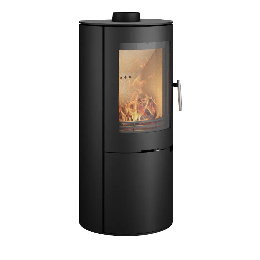 Mendip Willow Wood Stove