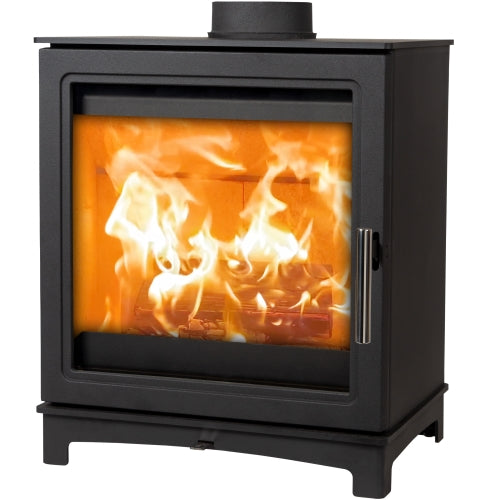 Miflues Grisedale Wood Stove 5Kw