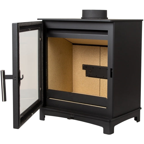 Miflues Grisedale Wood Stove 5Kw