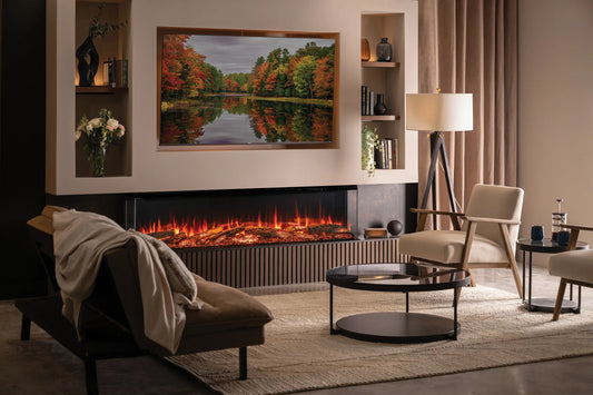 Onyx Avita 190RW Electric Fire