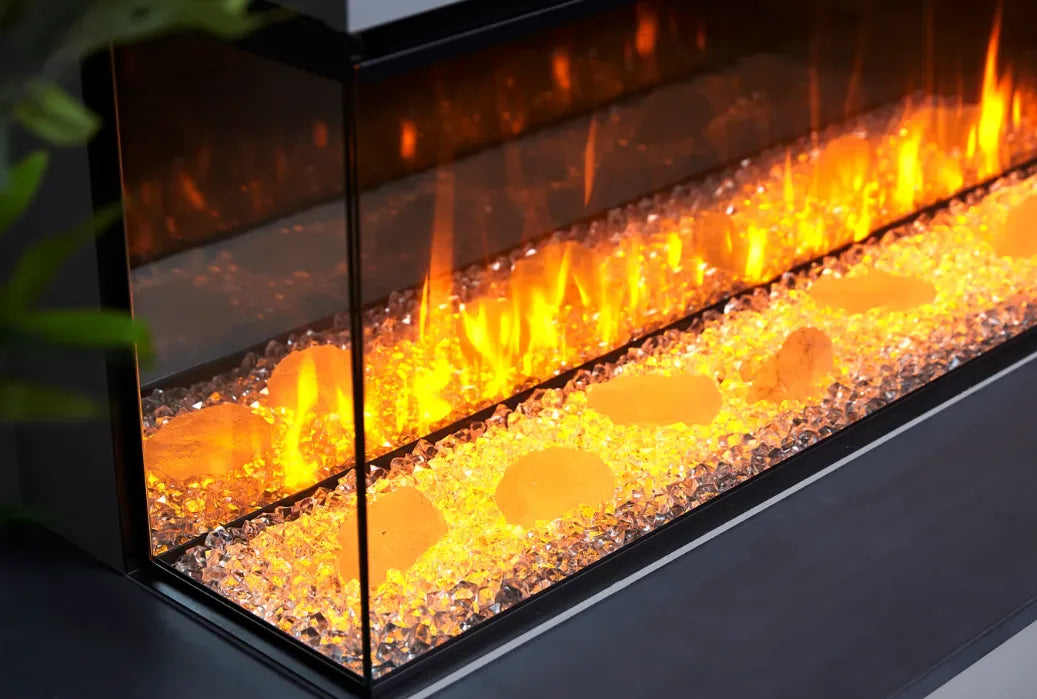 British Fires New Forest Signature Edition