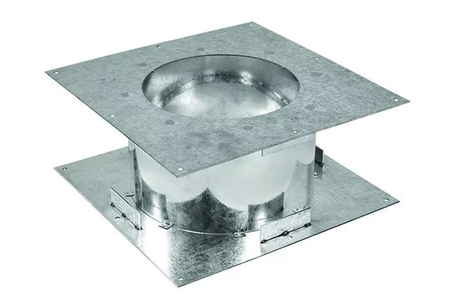 Gazco Balanced Flue Fire Stop