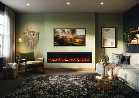 FireFX Atmos 195R Electric Fire
