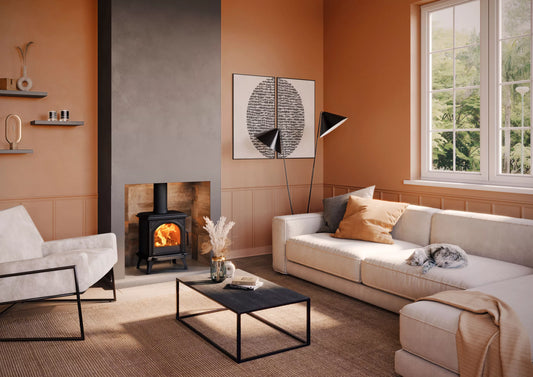 Stovax Huntingdon 20 Wood Stove