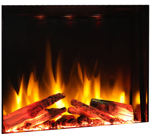 Flavel Proflame Celena Inset Electric Fire