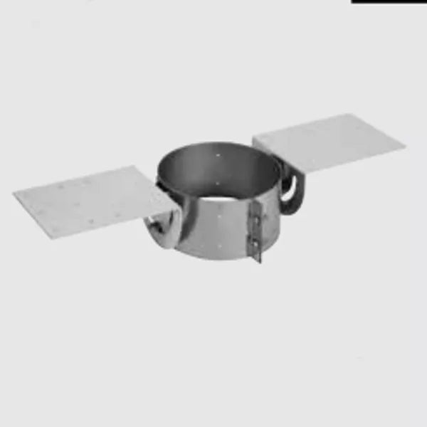 Gazco Balanced Flue Roof Support