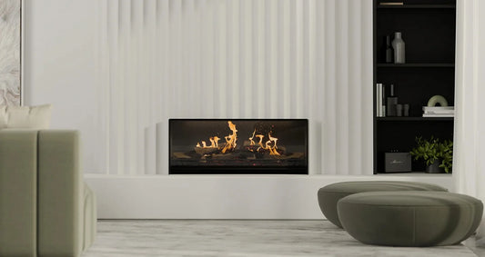 Escea LE1000 Inset Electric Fire