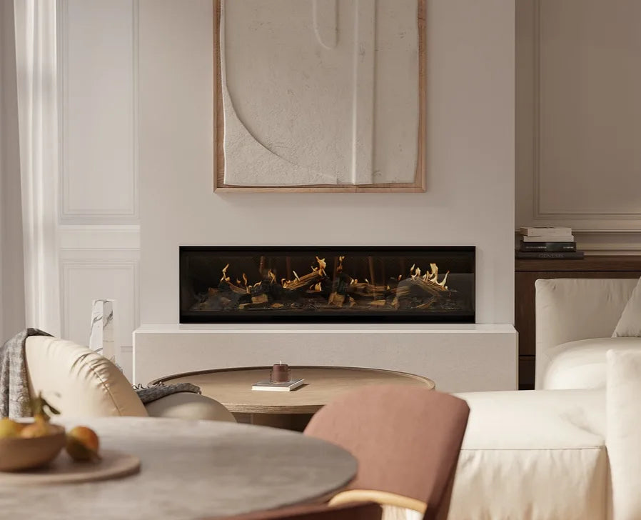 Escea LE1550 Inset Electric Fire