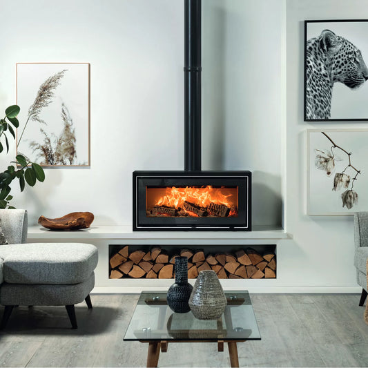Stovax Studio Air 2 Freestanding Wood Stove