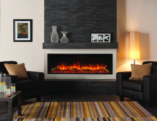 Gazco eReflex 135RW Electric Fire