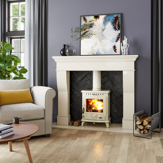 Boiler Stoves Explained: Radiators, Hot Water and Wood