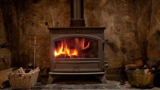 Welcome to Burner Hub: The Home of Stoves and Outdoor Living in the UK