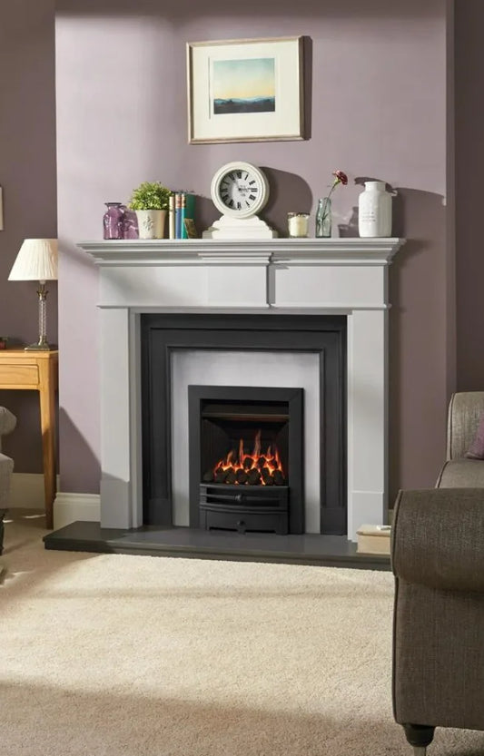 How Compact Eco Stoves Are Transforming Modern Home Heating