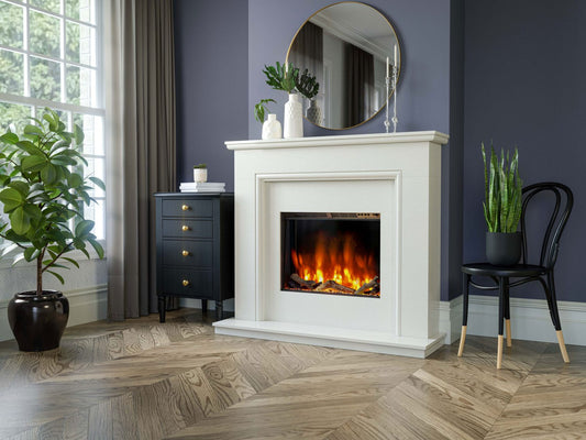 What Size Log Burner Do I Need?