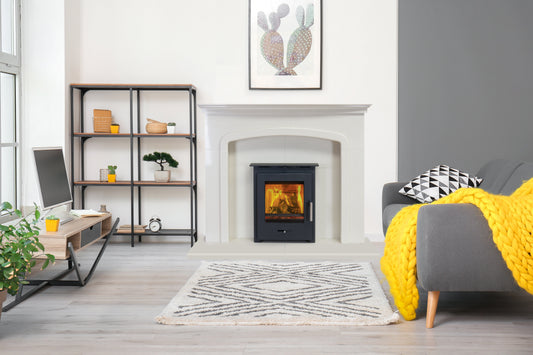Why Does My Log Burner Keep Going Out?