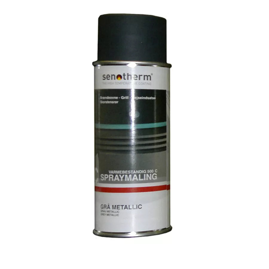 Westfire Senotherm Heat Resistant Paint