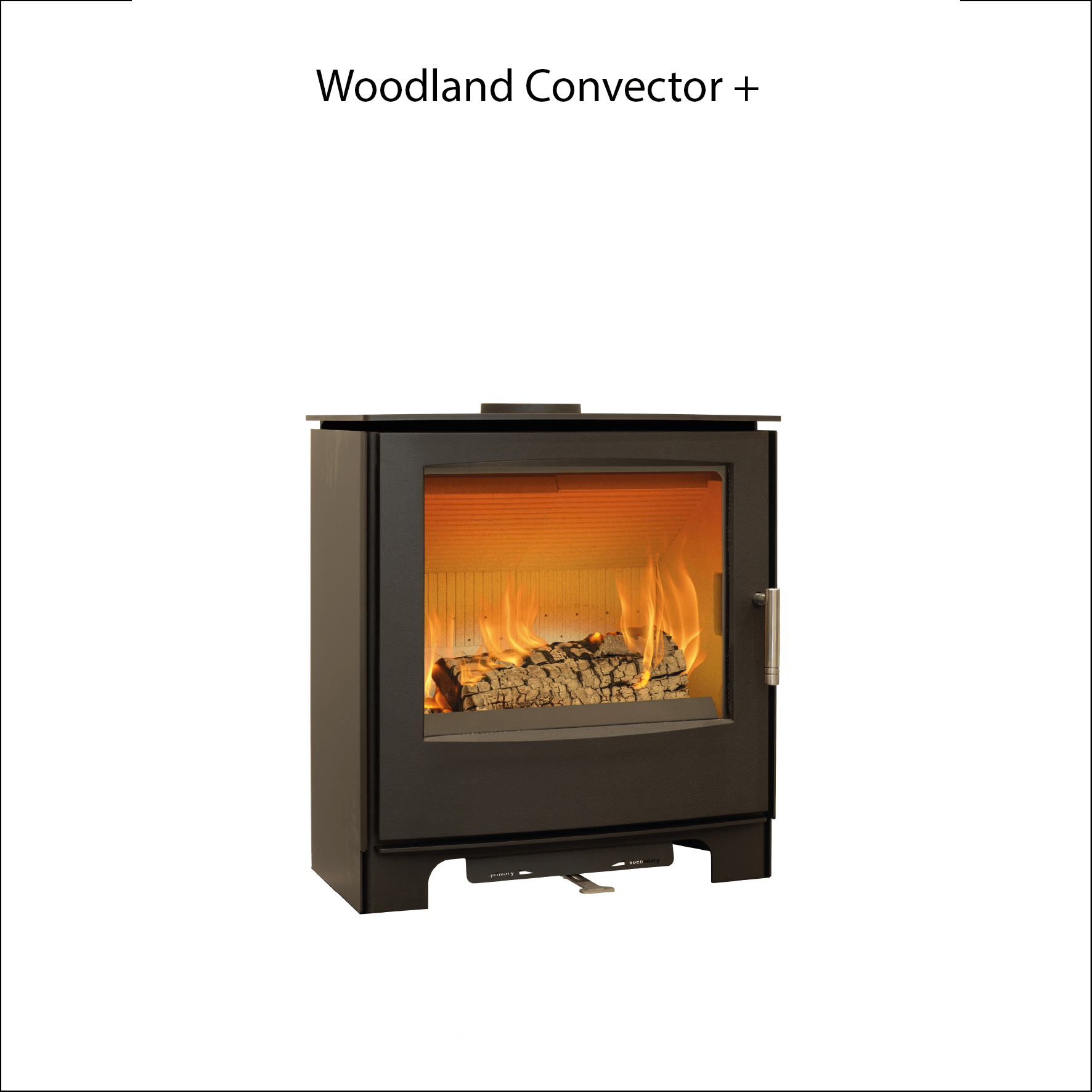 Mendip Convector Plus Kit