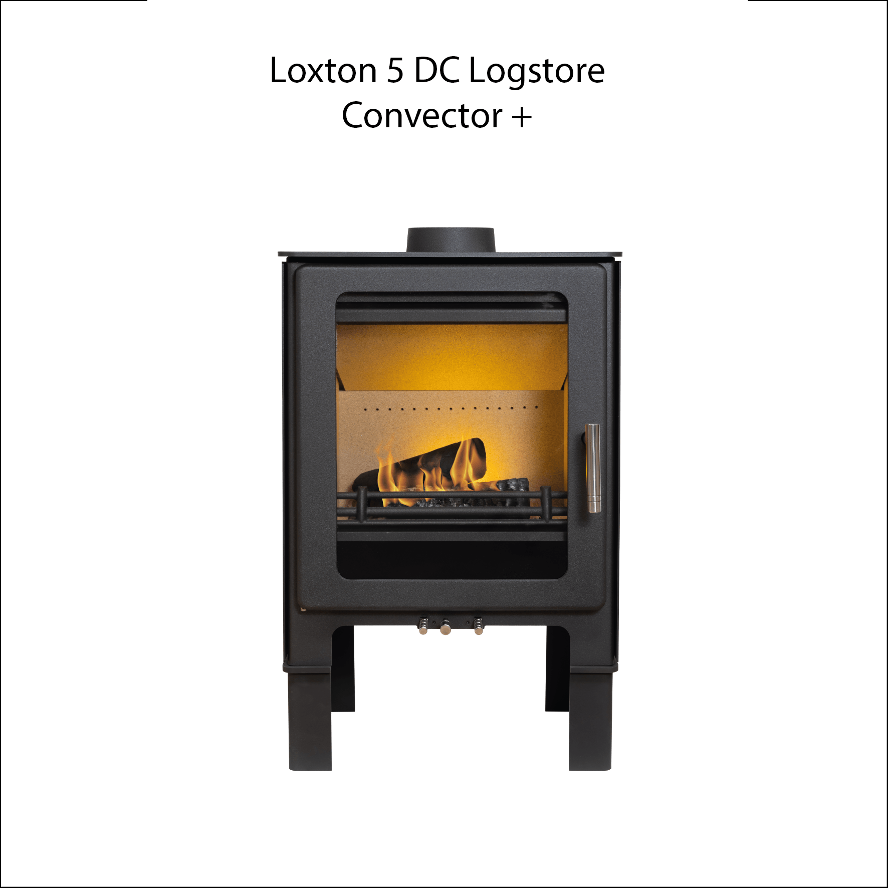 Mendip Convector Plus Kit