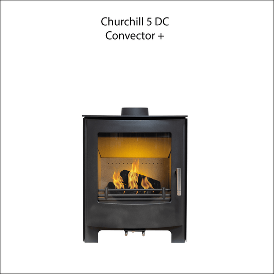Mendip Convector Plus Kit