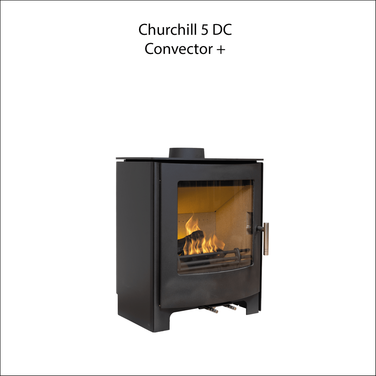 Mendip Convector Plus Kit
