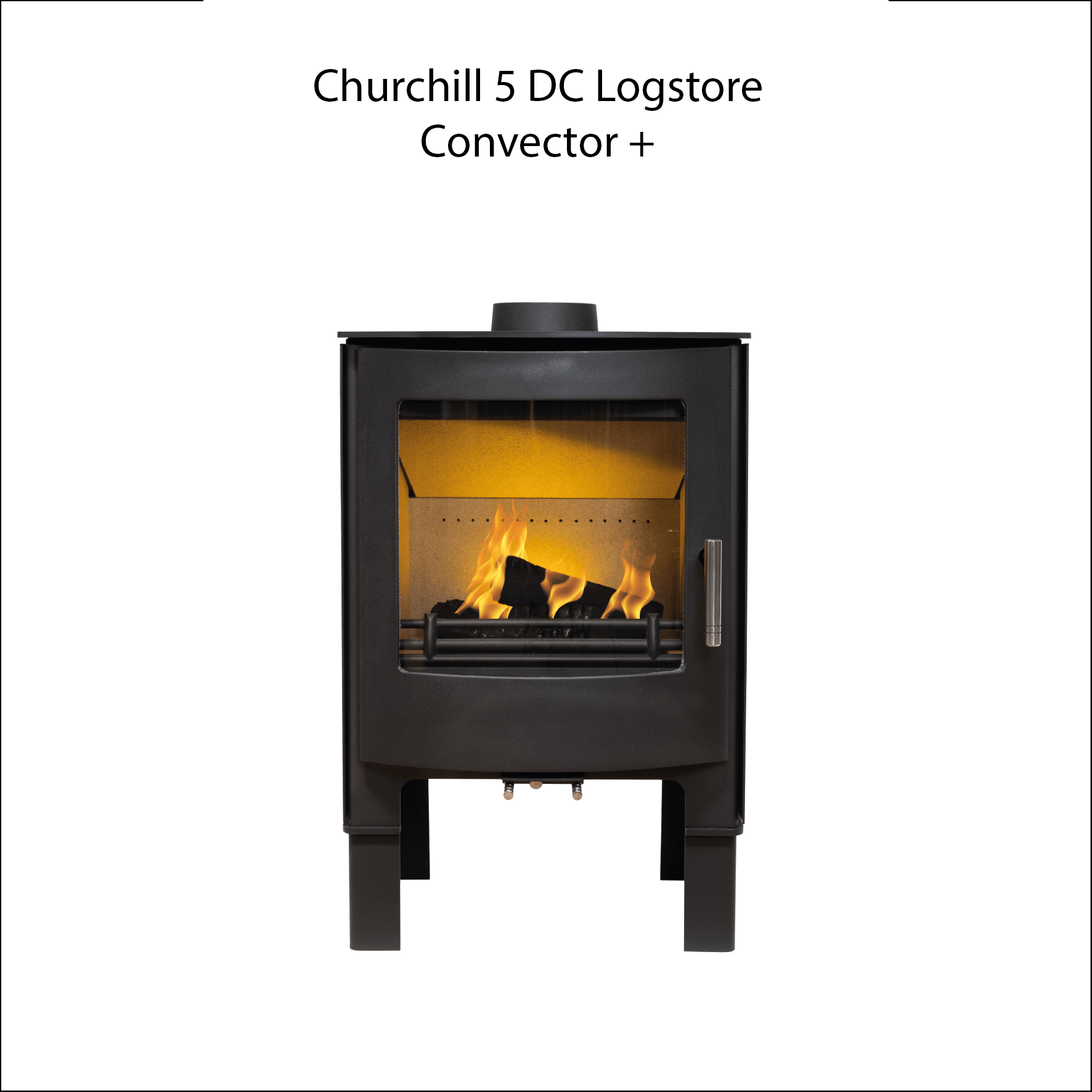 Mendip Convector Plus Kit