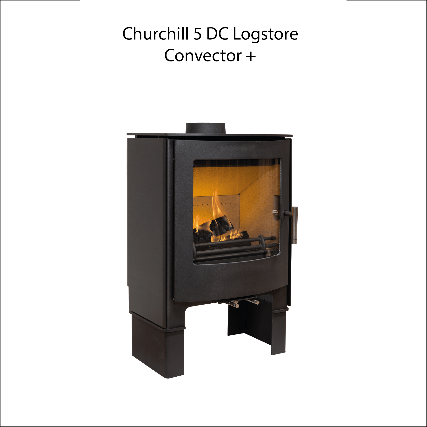 Mendip Convector Plus Kit