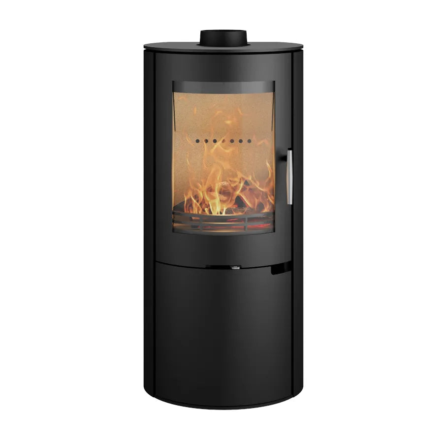 Mendip Willow Wood Stove