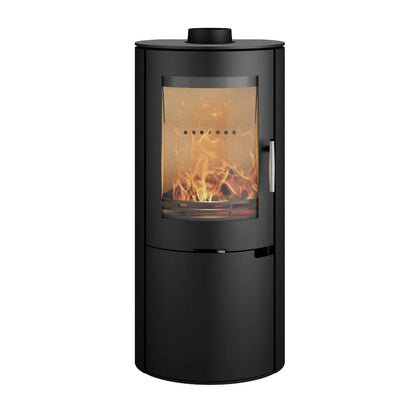 Mendip Willow Wood Stove