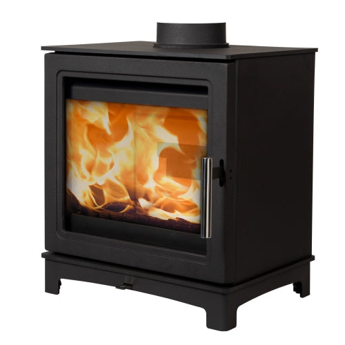 Miflues Loughrigg ECODesign Wood Stove 49 kW
