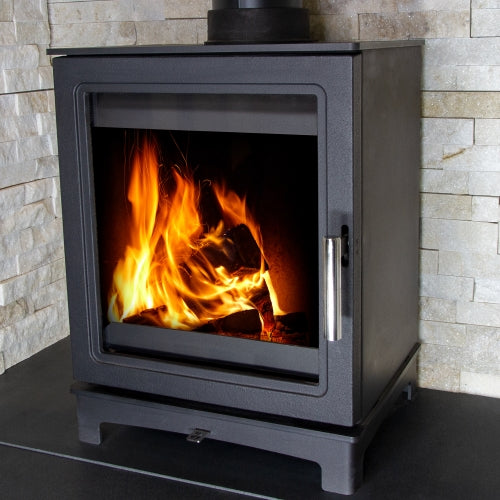 Miflues Skiddaw Wood Stove 5kW