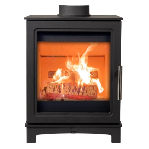 Miflues Skiddaw Wood Stove 5kW