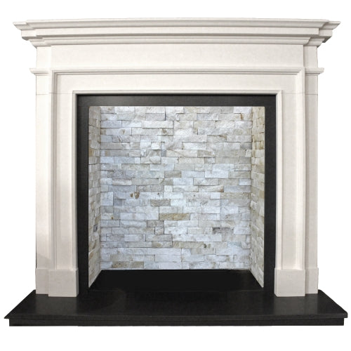 Aegean Limestone 170 Bowness 1470mm x 1235mm