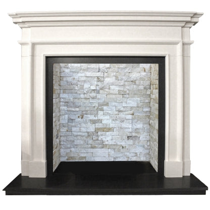 Aegean Limestone 170 Bowness 1470mm x 1235mm