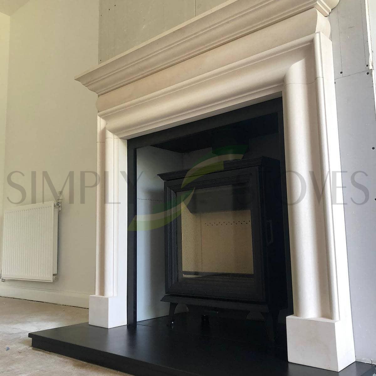 Stovax Sheraton 5 Multifuel Stove