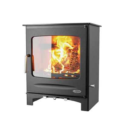 Henley Stoves Sherwood 12 Eco Boiler (Mulit Fuel)