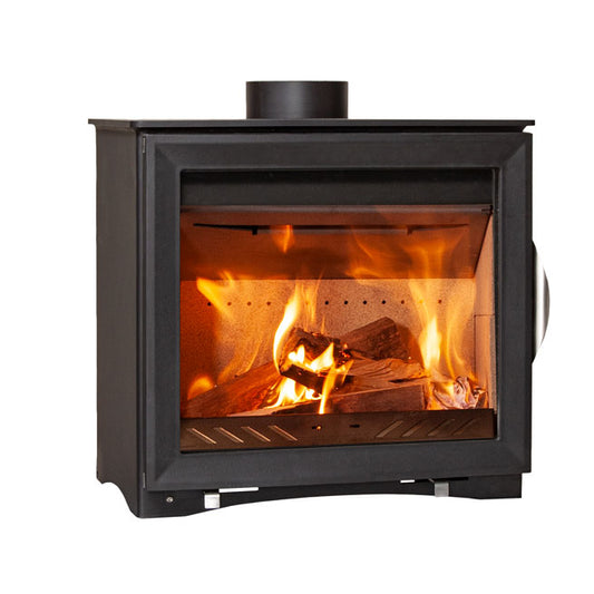 Arada M Series 5 Widescreen (Cast Iron Door)