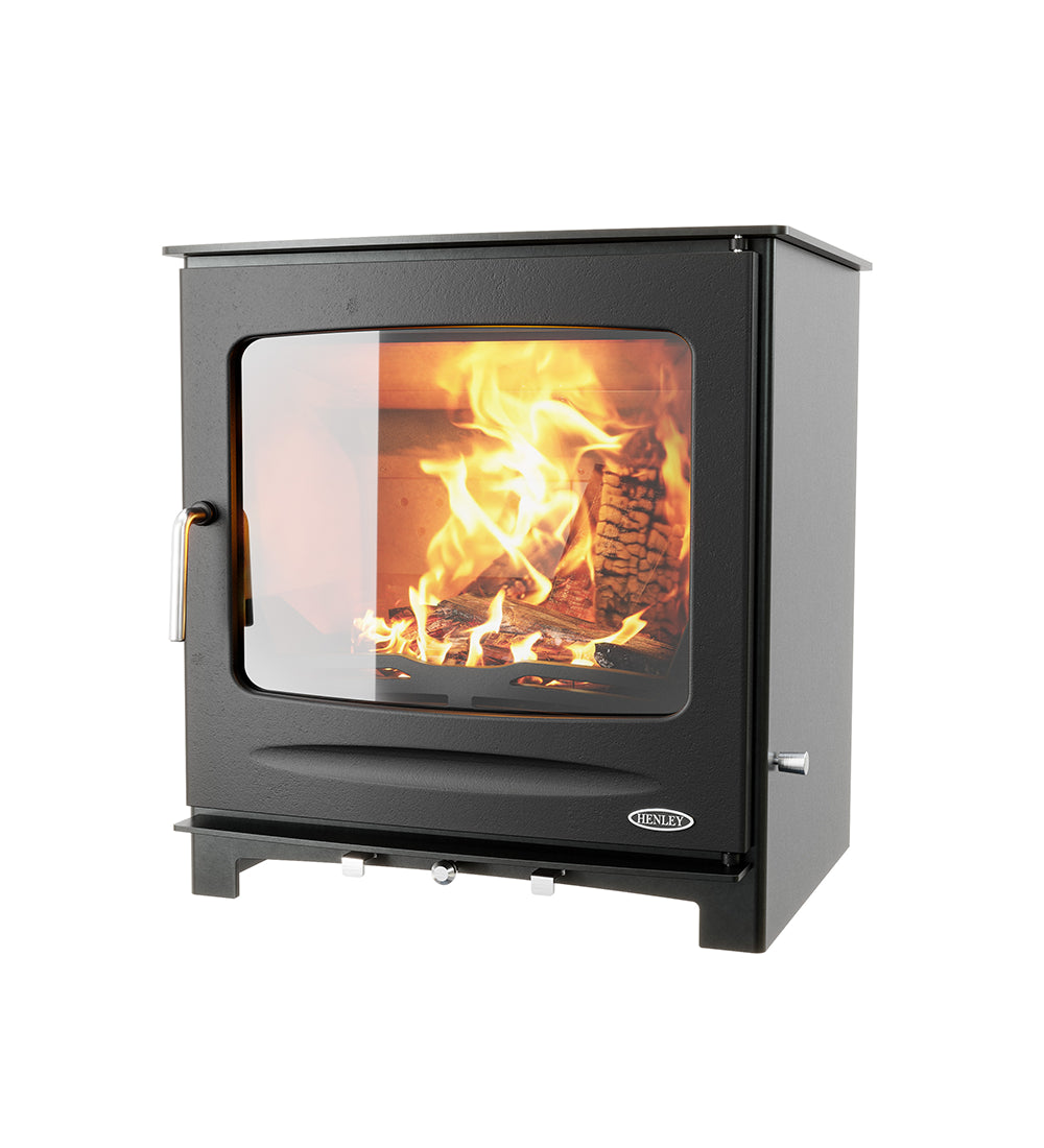 Henley Stoves Sherwood 21 Eco Boiler (Mulit Fuel)