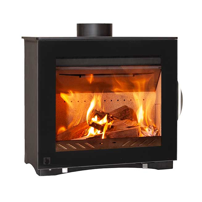 Arada M Series 5 Widescreen (Glass Door)