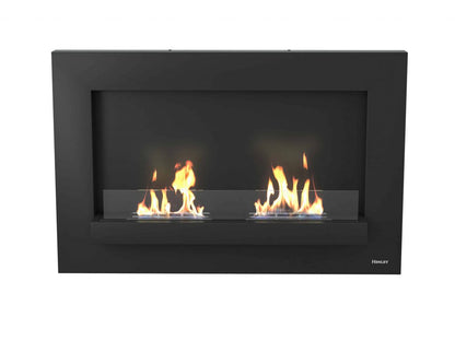 Henley Stoves London Grey