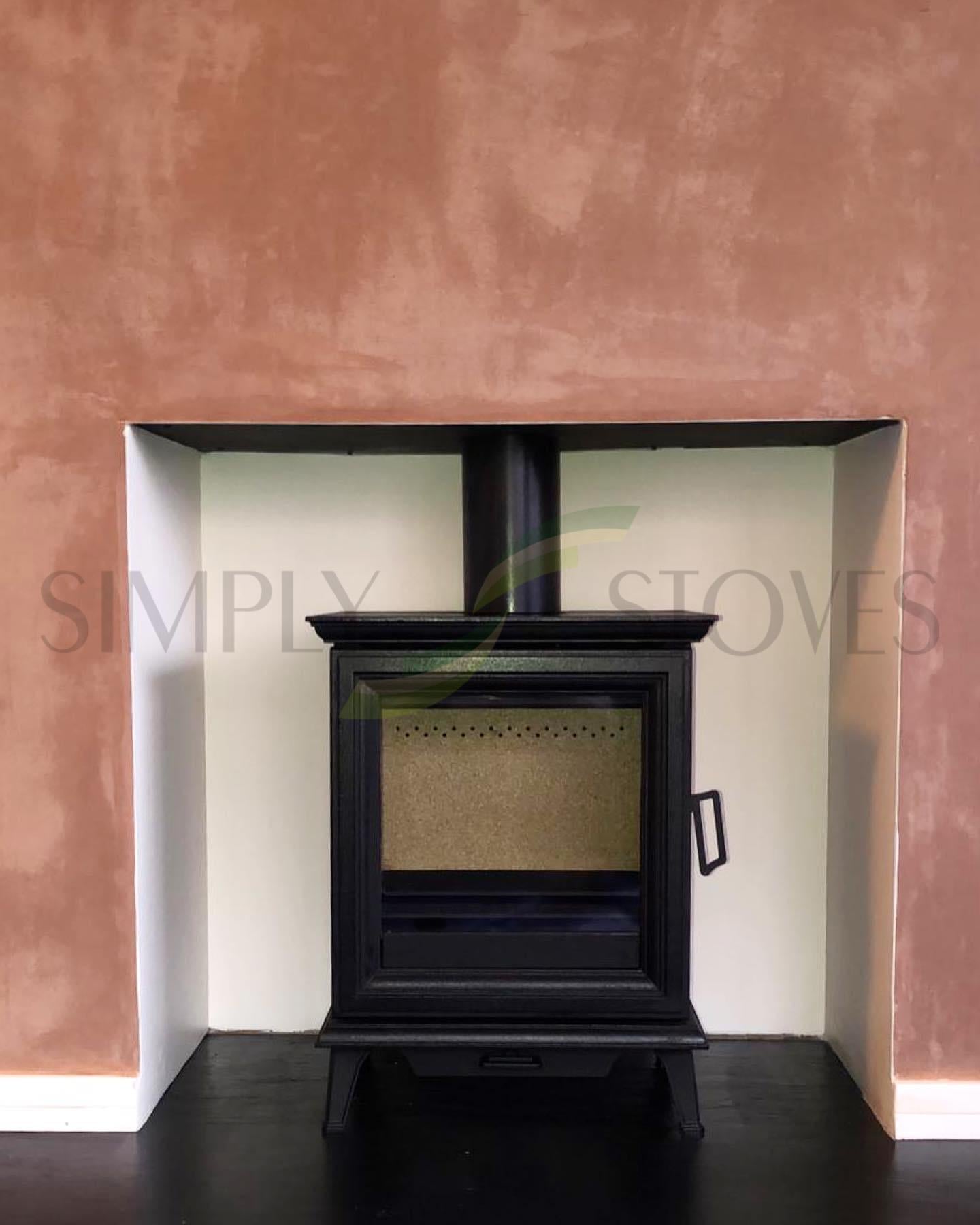 Stovax Sheraton 5 Wood Stove