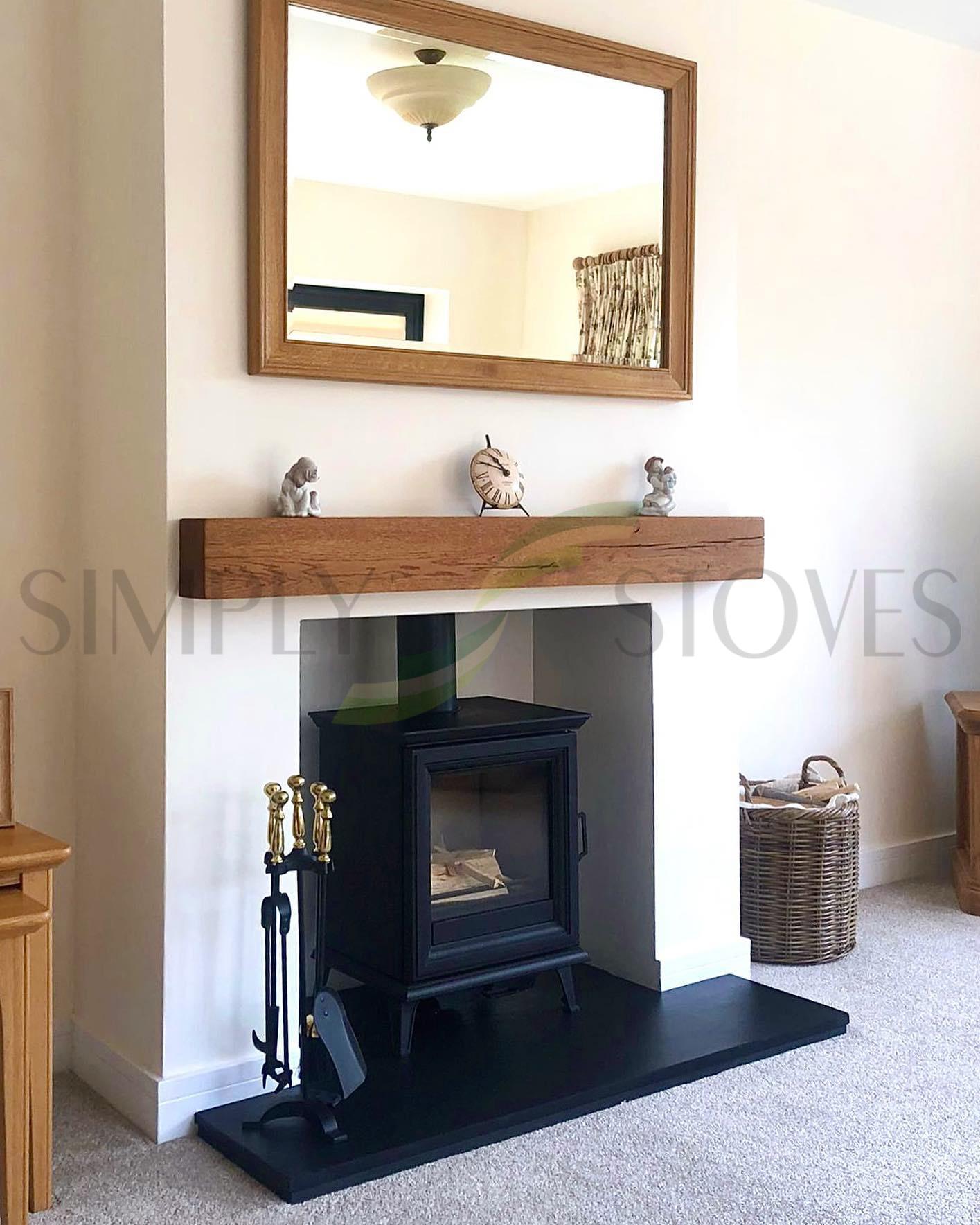 Stovax Sheraton 5 Wood Stove