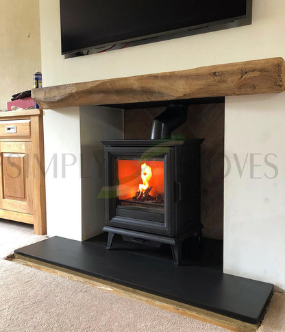 Stovax Sheraton 5 Multifuel Stove