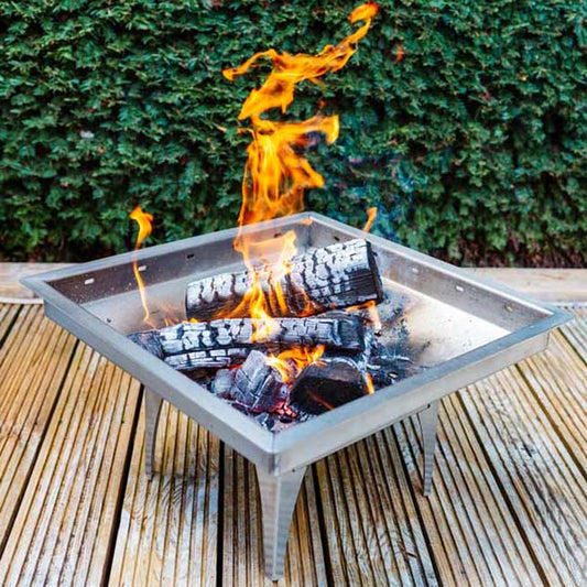 Arada Terrace Fire PIT (Medium)