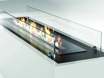 Henley Stoves Mist White