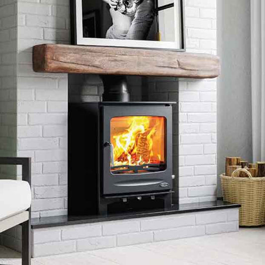 Henley Stoves Sherwood 12 Eco Boiler (Mulit Fuel)