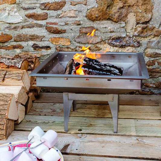 Arada Terrace Fire Pit (Small)