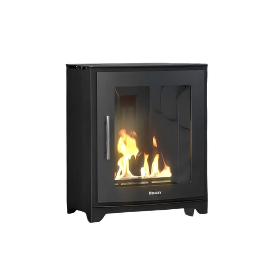 Henley Stoves Dalewood Landscape BIO