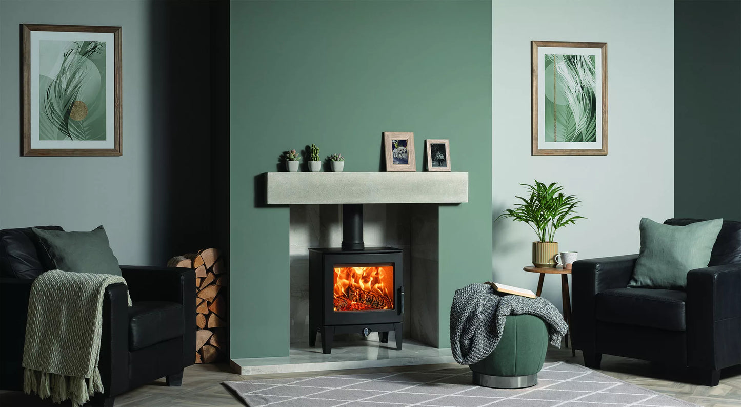 Stovax Futura 5 Wood Stove