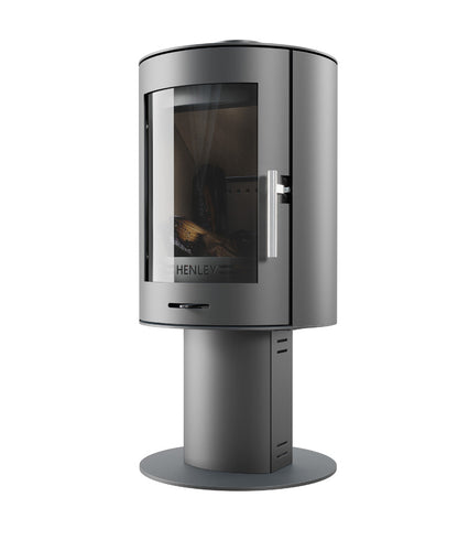 Henley Stoves Geneva Eco 5kW