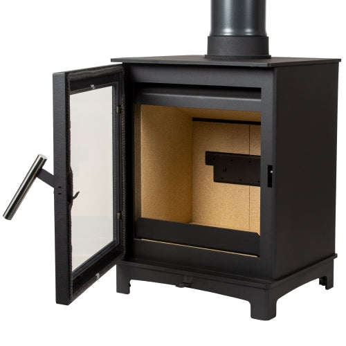MiFlues Skiddaw ECODesign 5kW - Pack of 1